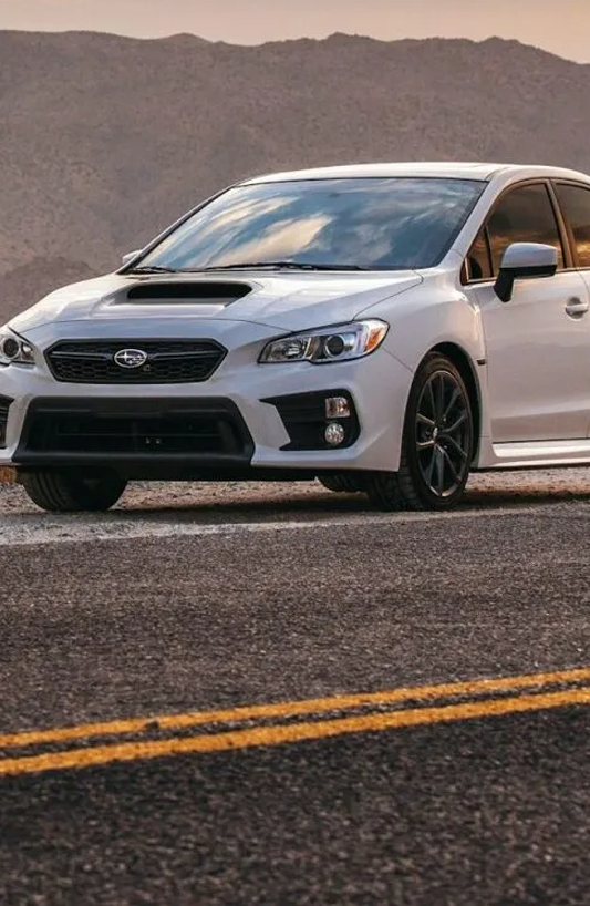 Maclane Auto Subaru Repair Service Page Vertical